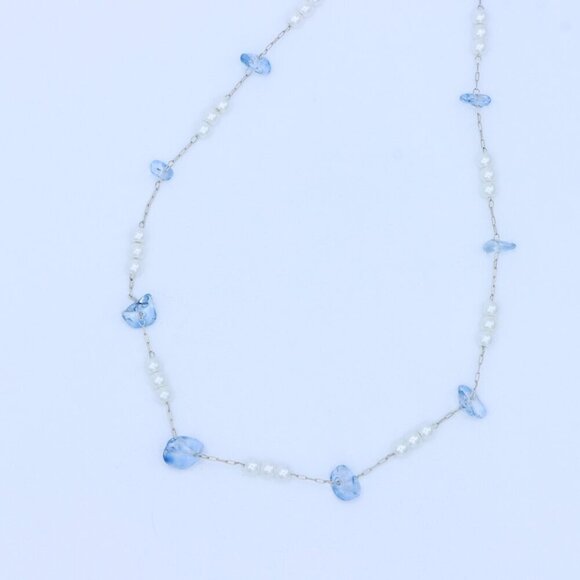 Delicate & Modern Necklace Chain – Perfect for Girls & Women, DYC1411 - Picture 5 of 15